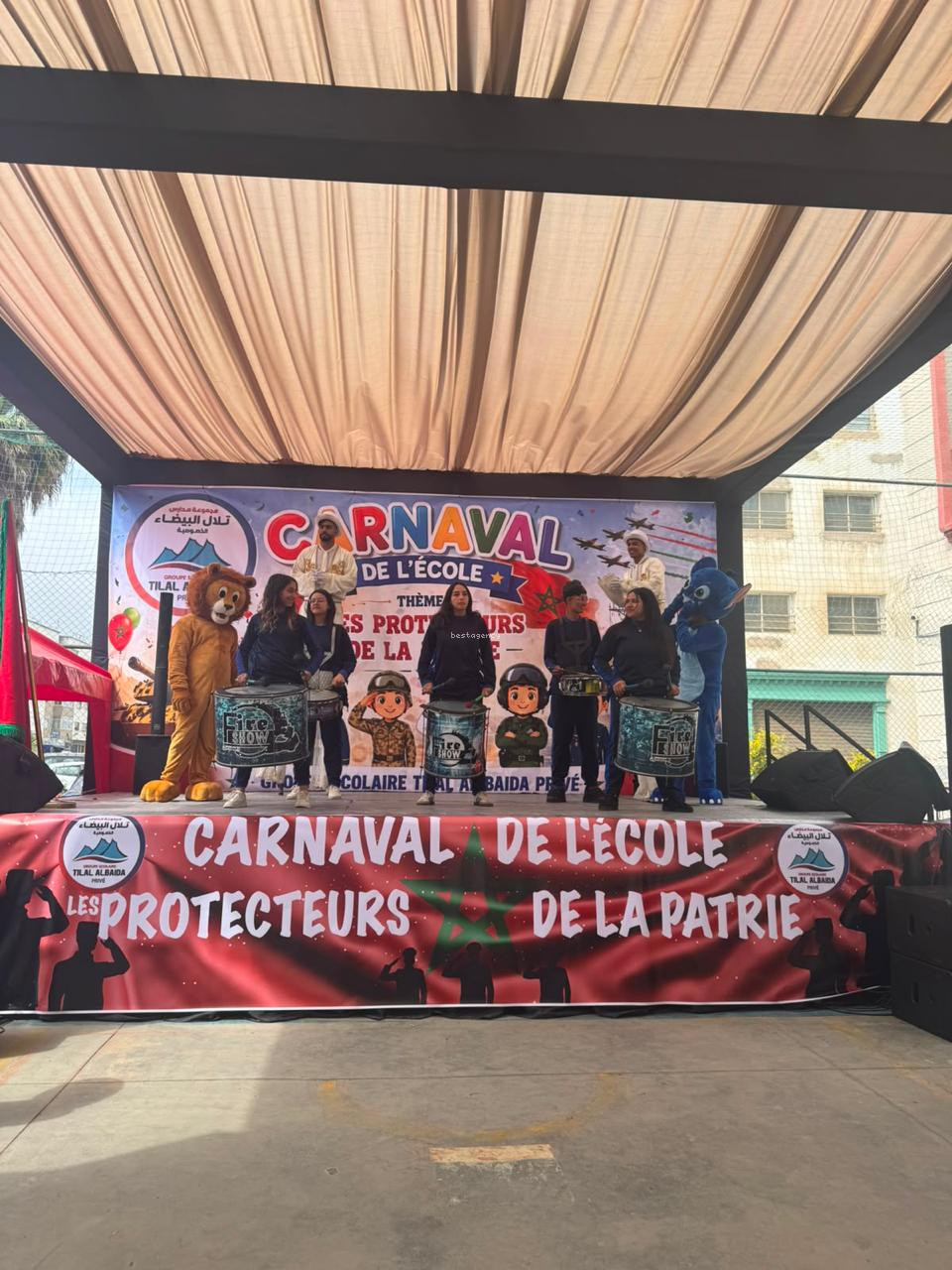 animation kermesse Casablanca; kermesse pour enfants Maroc; organisation kermesse Rabat; animation événementielle kermesse; kermesse et jeux enfants; animation kermesse scolaire; kermesse anniversaire enfants; activités kermesse Maroc; animation kermesse publique; jeux et animations kermesse